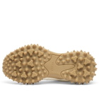 Eytys Men's Aria Leather Sneakers in White