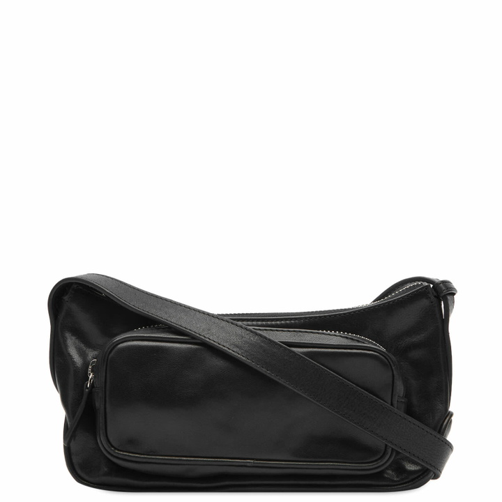 Photo: Vagabond Shoemakers Women's Vienne Shoulder Bag in Black 