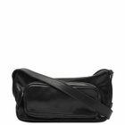 Vagabond Shoemakers Women's Vienne Shoulder Bag in Black 
