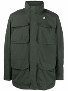 K-WAY - Lightweight Jacket With Pockets