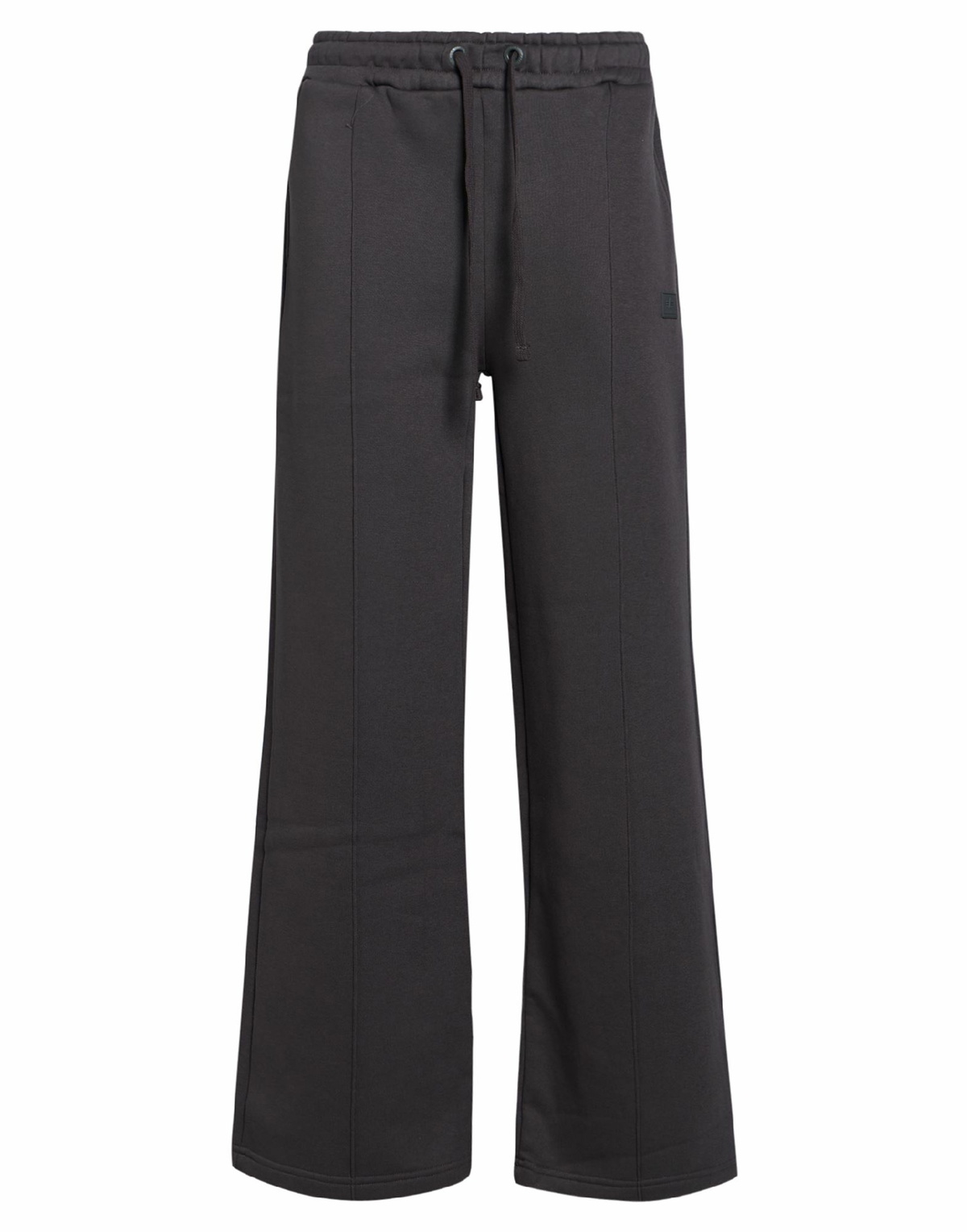 Alpha Industries Womens Pants Charcoal