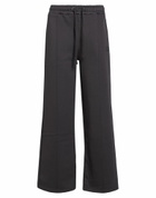 Alpha Industries Womens Pants Charcoal