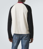 Versace Medusa cotton jersey T-shirt
