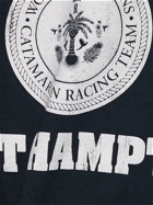 RHUDE Hampton Catamaran T-shirt