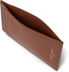 Dunhill - Leather Cardholder - Brown