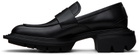 untitlab® Black Reel Derbys