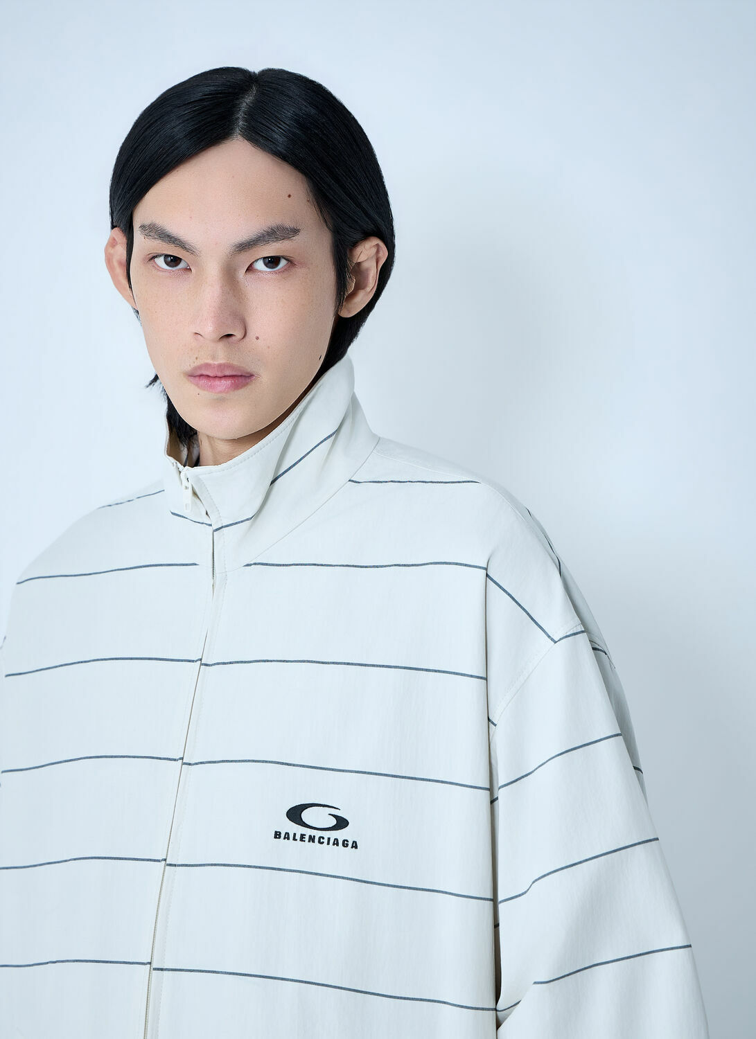Balenciaga Tracksuit Jacket