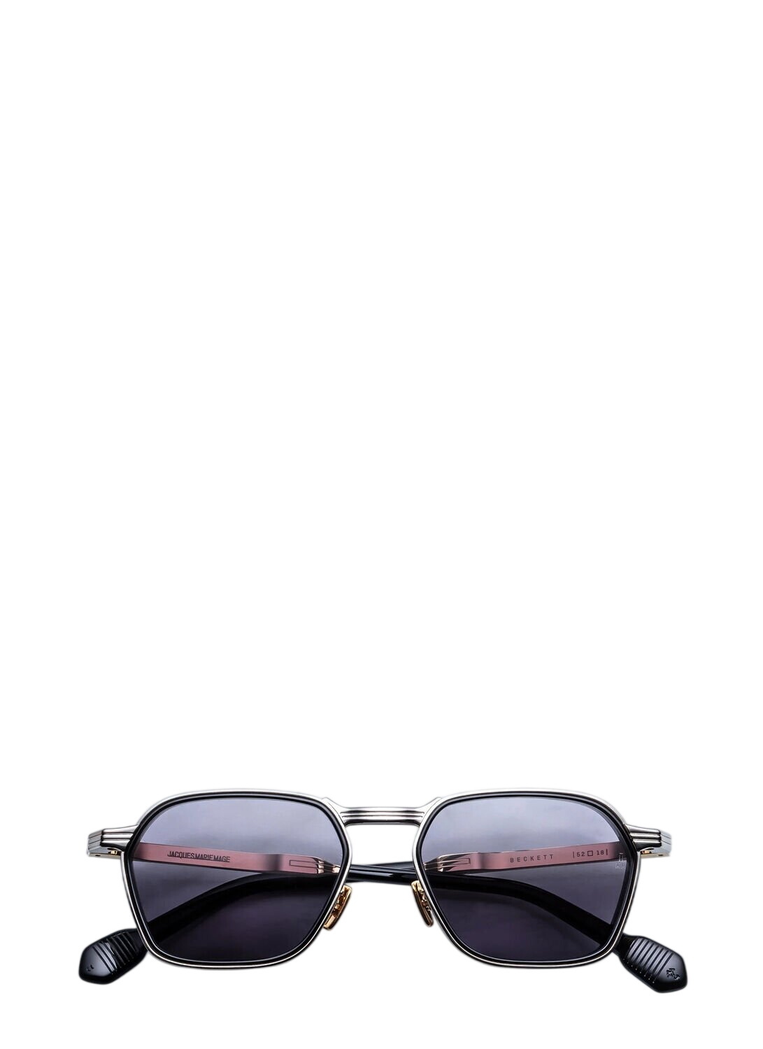 Bonnie Clyde Piccolo Sunglasses in Black Bonnie Clyde