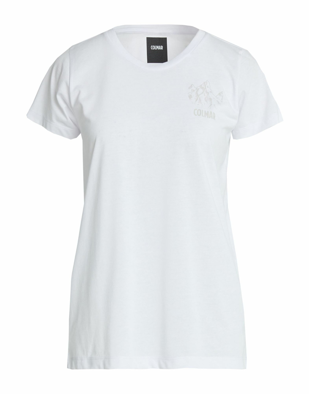 Colmar Womens T-shirt in White
