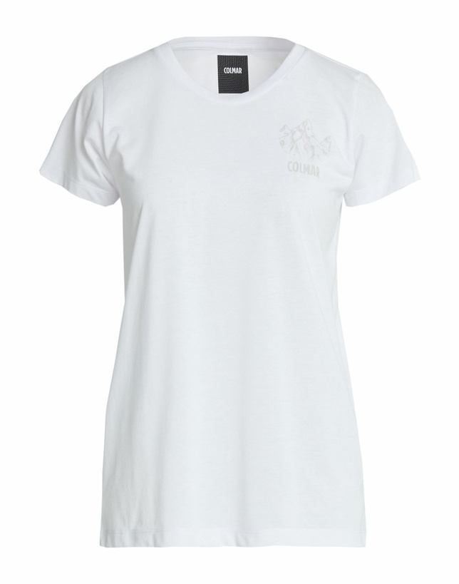 Photo: Colmar Womens T-shirt in White