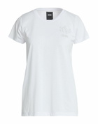 Colmar Womens T-shirt in White