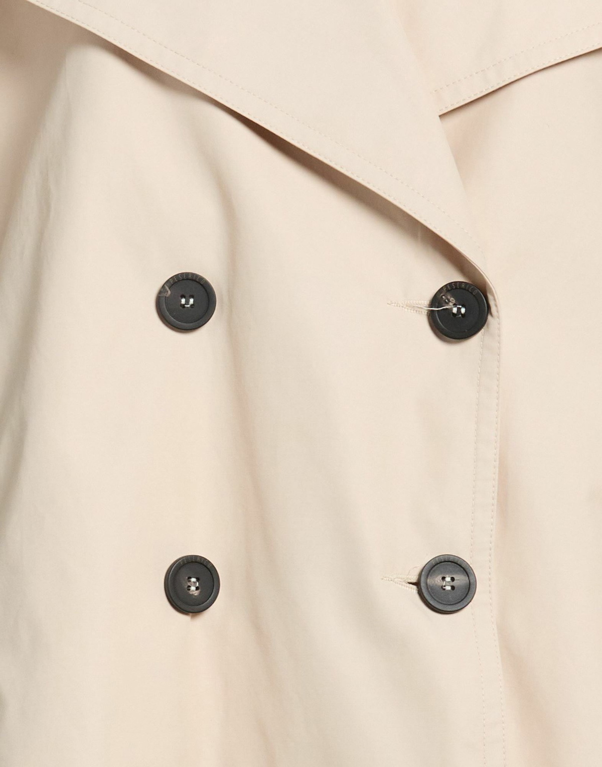 Peserico Womens Jacket in Beige
