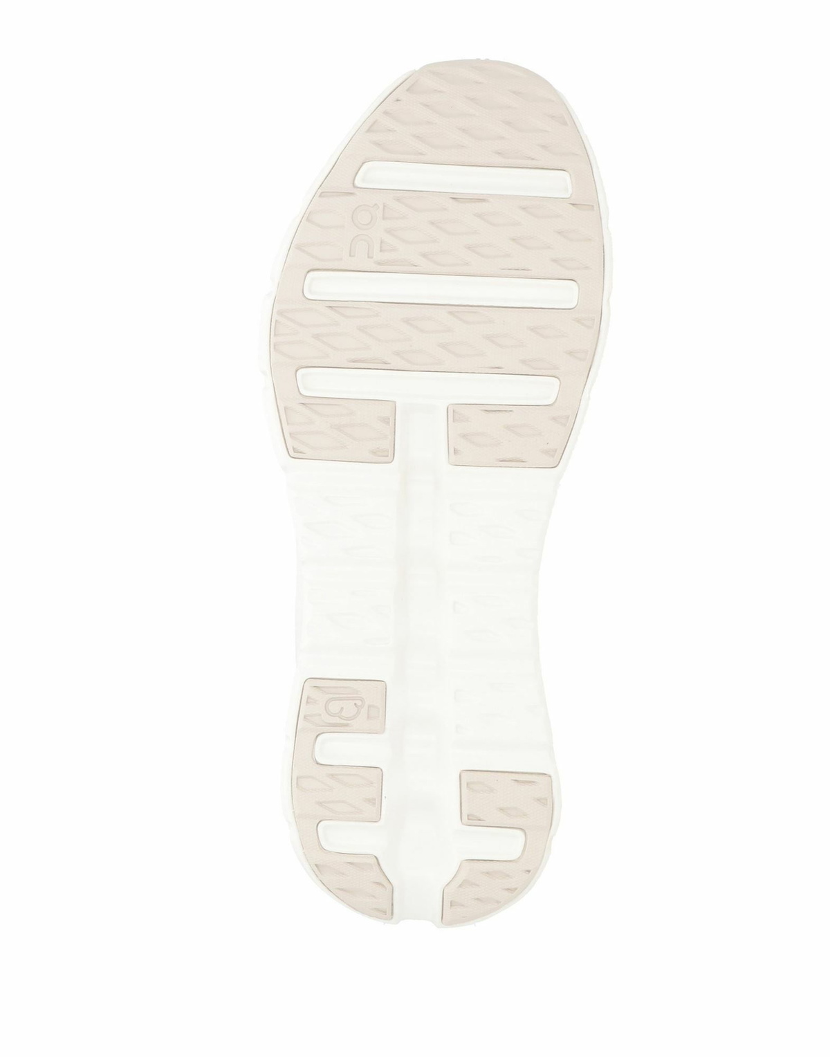 On Cloudtilt Womens Sneakers in White