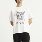 Heresy Men's Heretic T-Shirt in Ecru