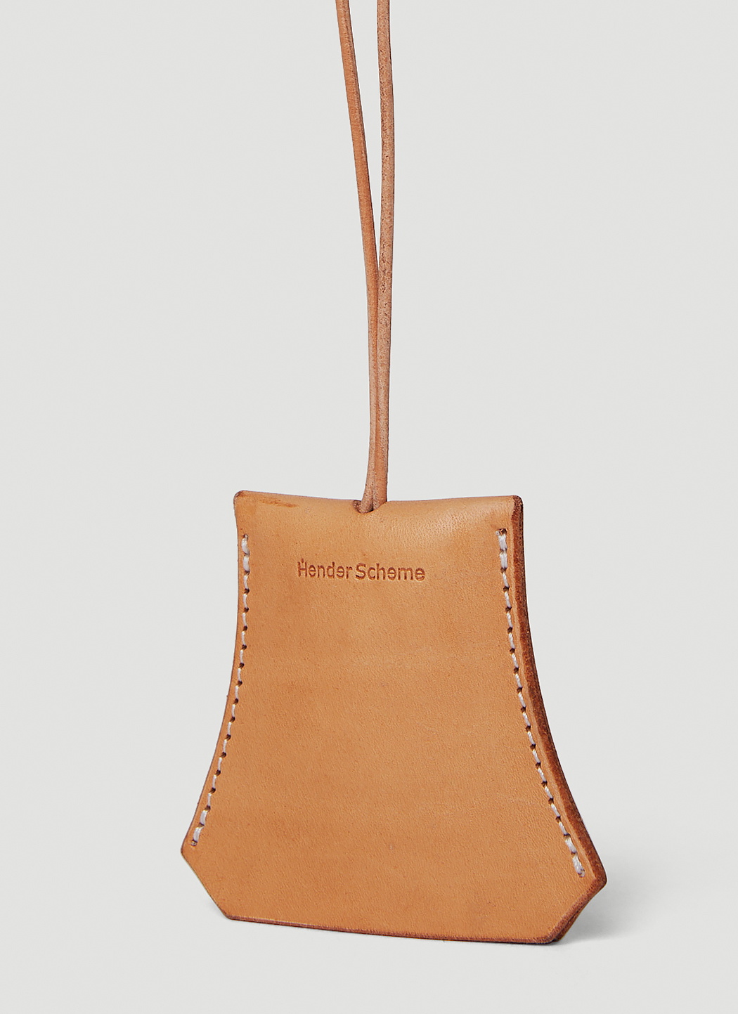 Hender Scheme Lanyard Key Chain