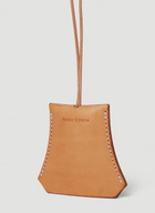 Hender Scheme Lanyard Key Chain