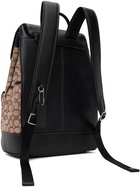 Coach 1941 Brown Frankie Backpack