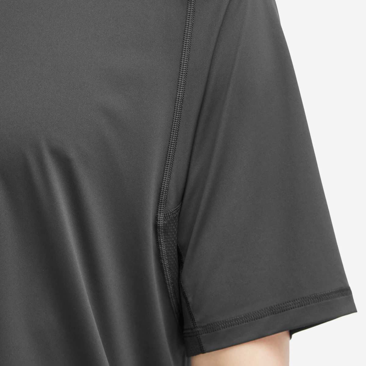 Rapha Men's Roadwear Tech T-Shirt in Black