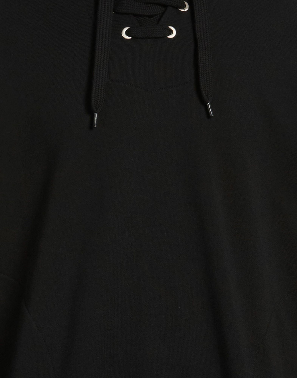 Moschino Mens Sweatshirt in Black