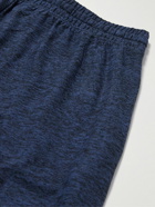 Outdoor Voices - Straight-Leg CloudKnit Sweatpants - Blue