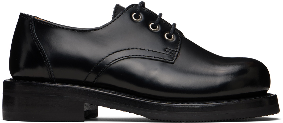 OUR LEGACY Black Reception Derbys