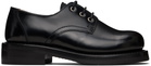 OUR LEGACY Black Reception Derbys
