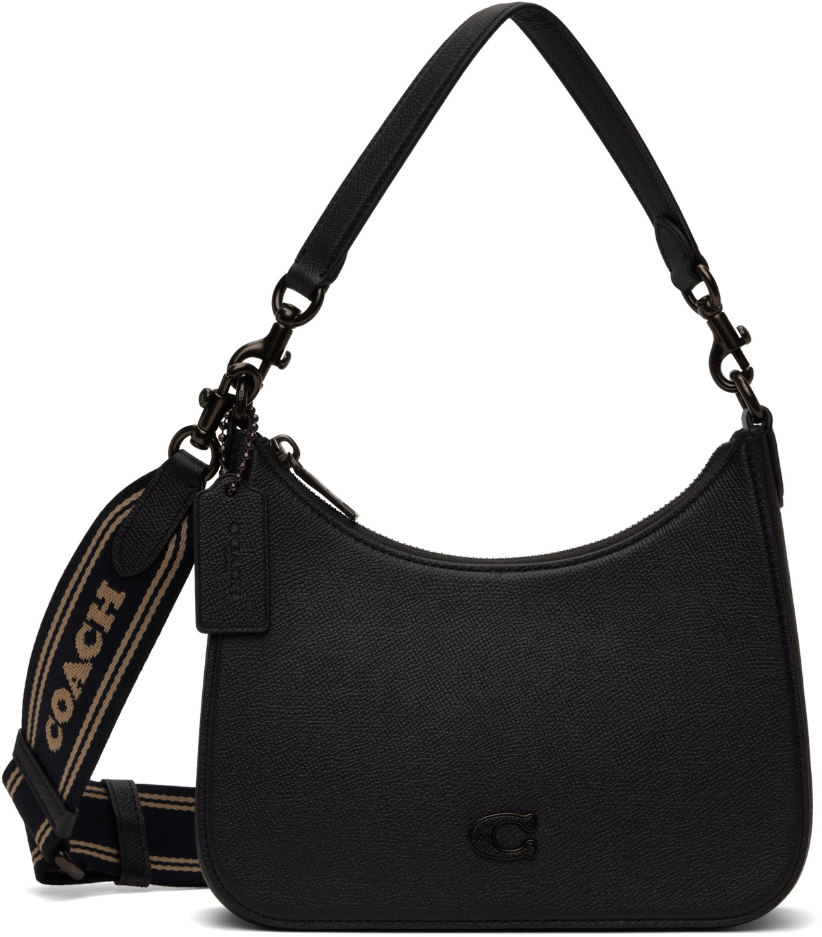 Coach Guang Yu Illustrated Logo Waist Bag Coach 1941