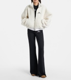 Balenciaga 3B Sports Icon technical leggings
