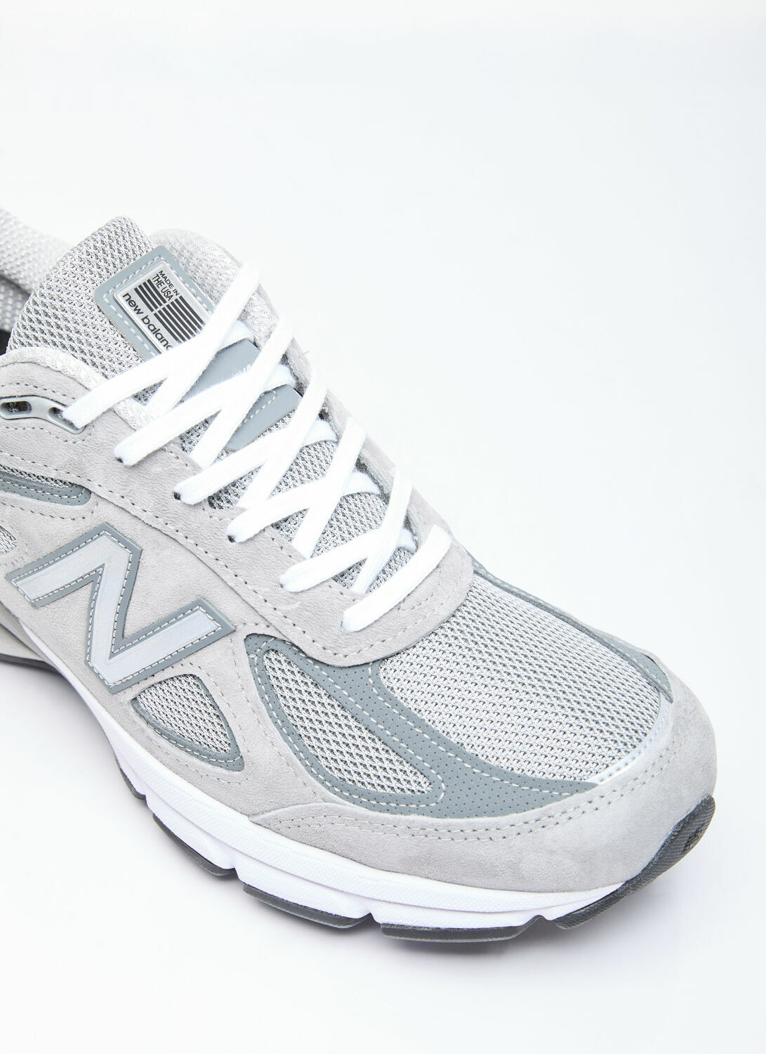 New Balance 990v4 Sneakers