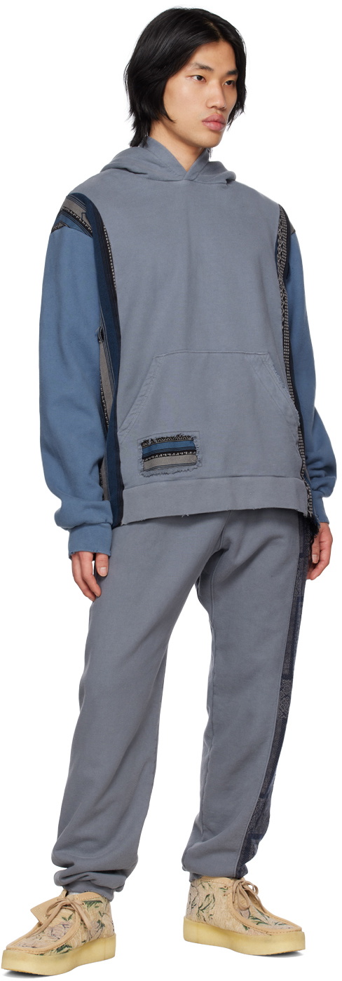Alchemist Gray Hybrid Lounge Pants