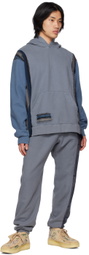 Alchemist Gray Hybrid Lounge Pants