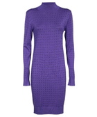Karl Lagerfeld Knitted Dress