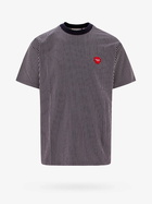 Carhartt Wip   T Shirt Blue   Mens