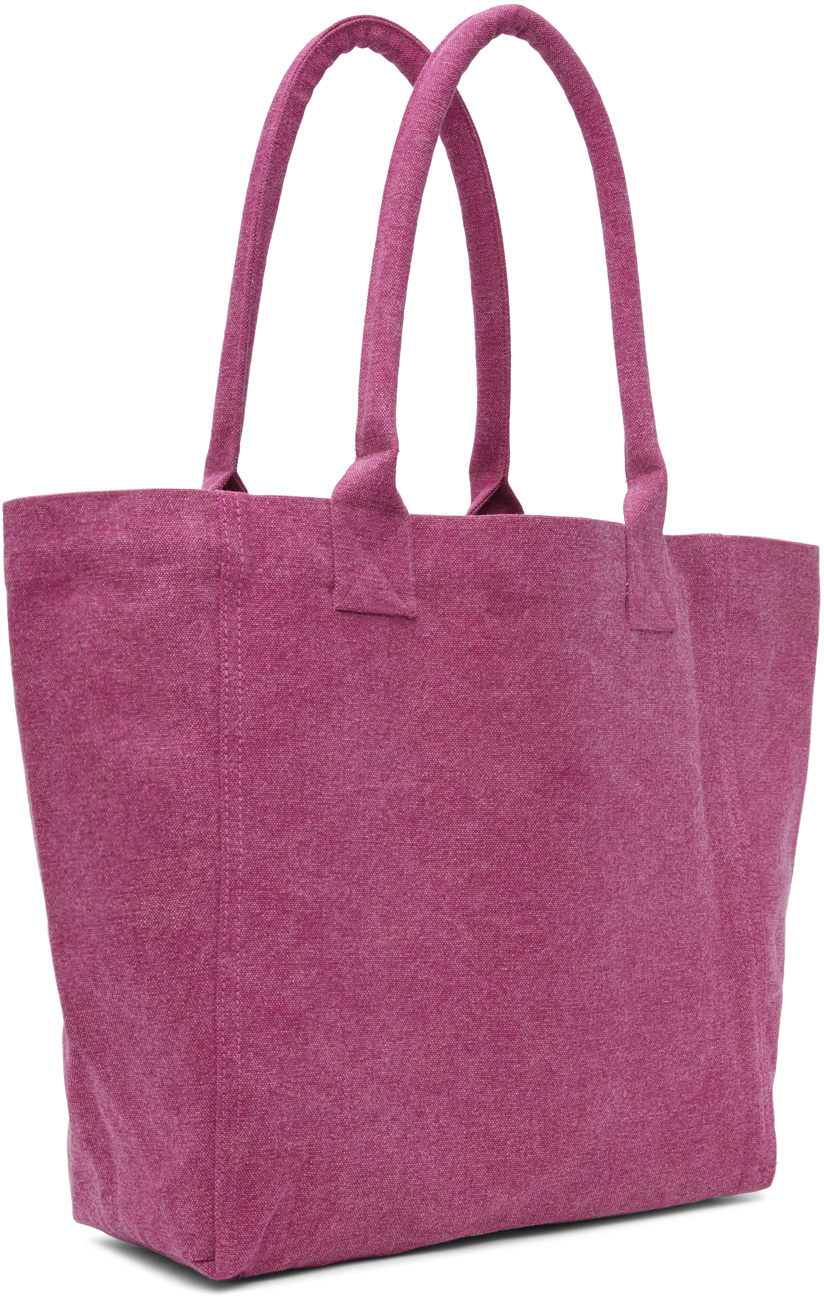 【送料&関税込】Isabel Marant Dark Pink Cotton Small Yenky S 0400021112931_FADEDBLACK?wid=