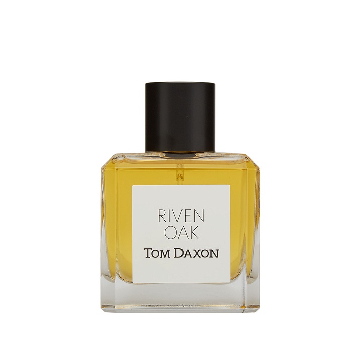 Photo: Tom Daxon Riven Oak Eau de Parfum