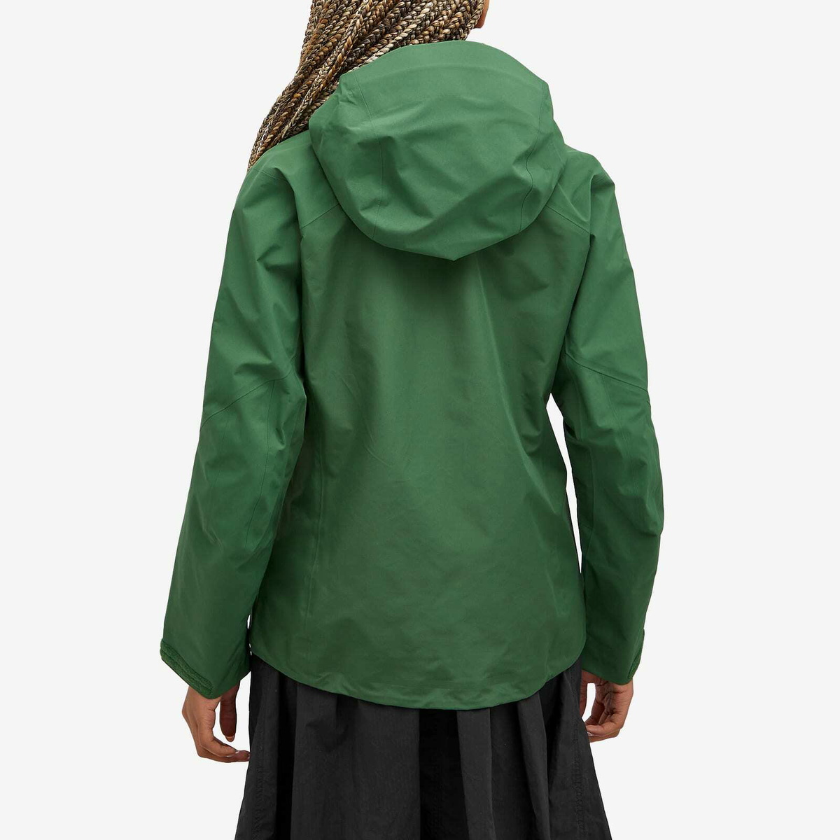 ARC'TERYX Beta SL Jacket Eden グリーン 2024 Arc'teryx Men's Beta SL Jacket in Eden Arc'teryx