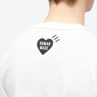 Human Made Men's Duck T-Shirt in White