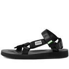 Suicoke DEPA-CAB