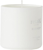retaW Barney Fragrance Candle, 145 g