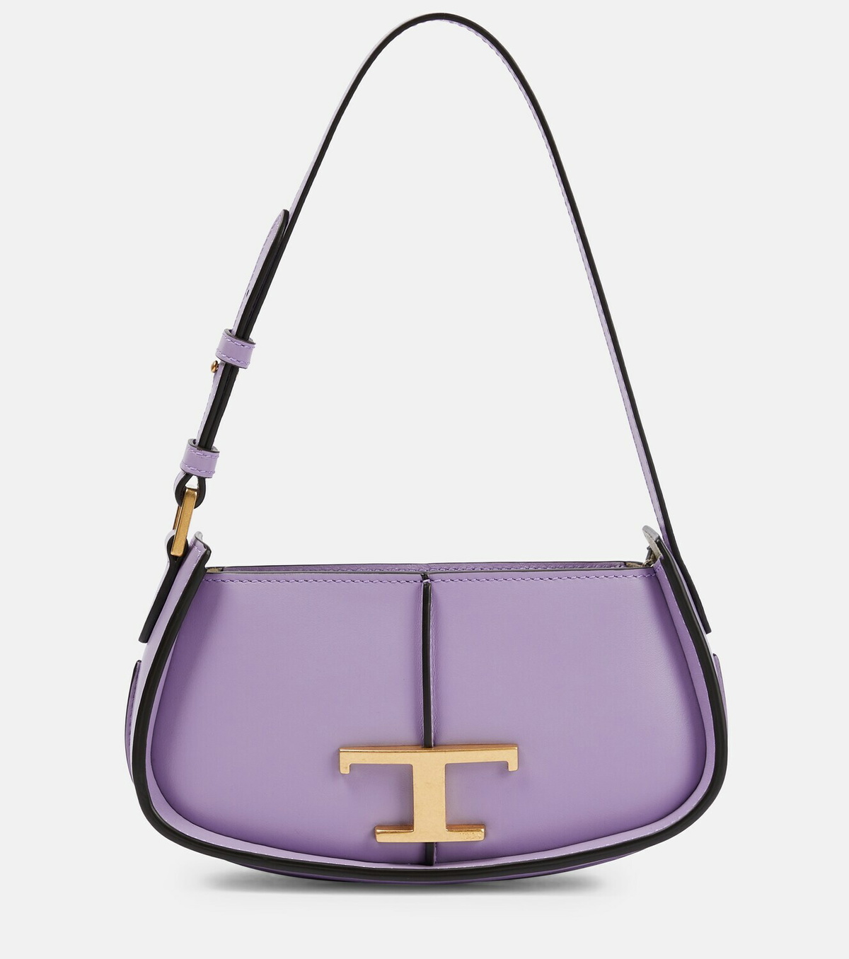 Tod's - Timeless leather shoulder bag Tod's