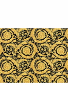 VERSACE - Barocco Printed Wallpaper