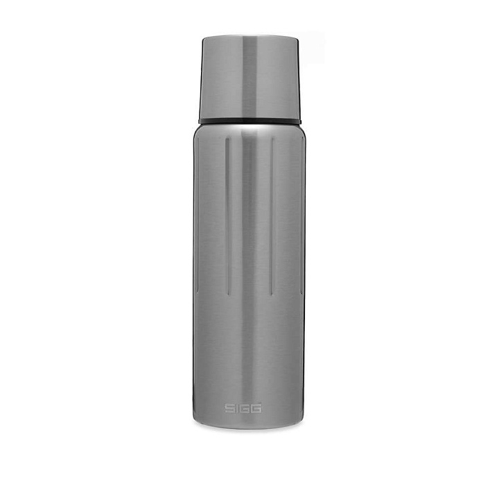 Photo: SIGG Gemstone IBT Selenite Thermo Flask 0.75L
