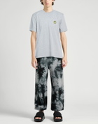 Barrow Mens T-shirt in Light grey