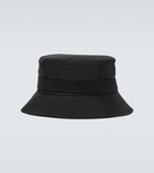 Kenzo - Logo bucket hat