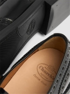 CHURCH'S Lana R Leather Monk Shoes