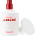 BORNTOSTANDOUT Sugar Addict Eau de Parfum, 50 mL