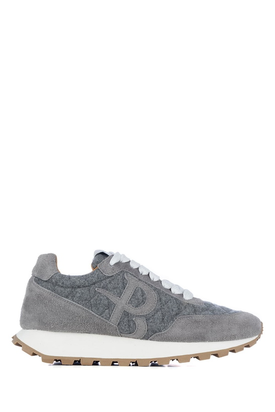 Photo: Ballantyne Sneakers