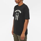 Daily Paper Men's Noma Print T-Shirt in Black