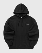 Carhartt WIP Hooded Caps Sweat Grey Mens Hoody