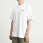 Columbia Men's CSC™ Heavyweight Back Graphic T-Shirt in White Heritage